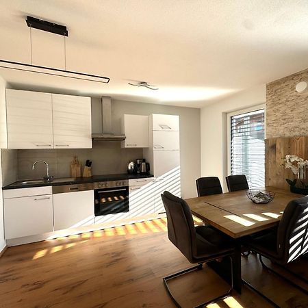 Alpin Apartments Radstadt Extérieur photo