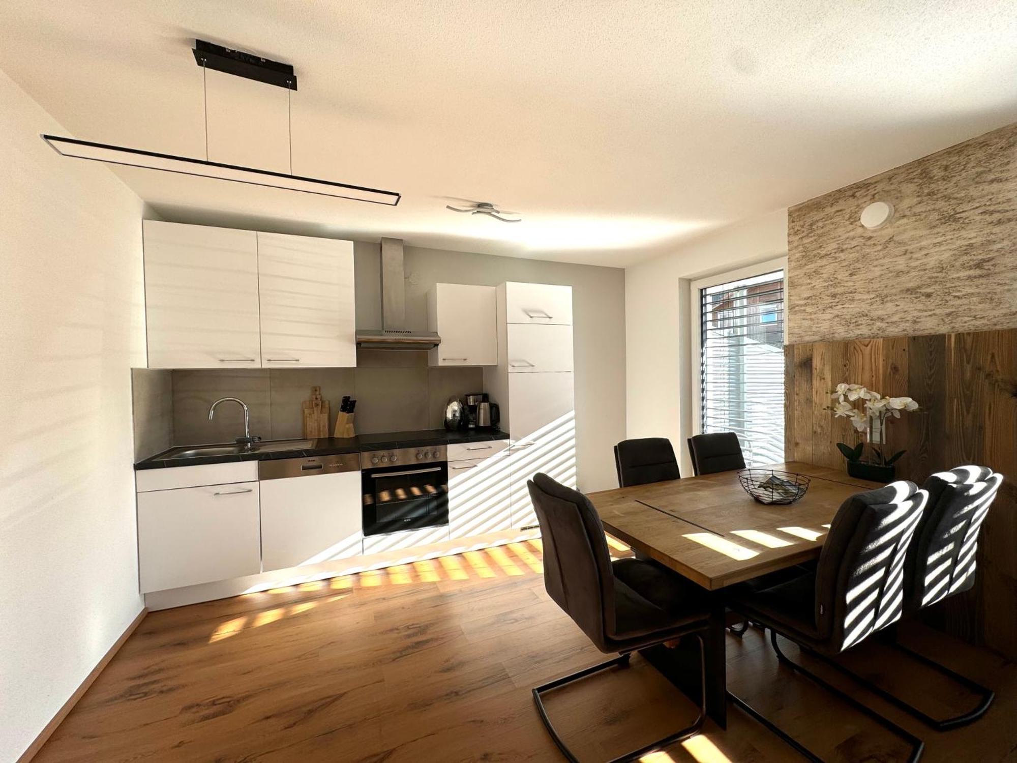 Alpin Apartments Radstadt Extérieur photo