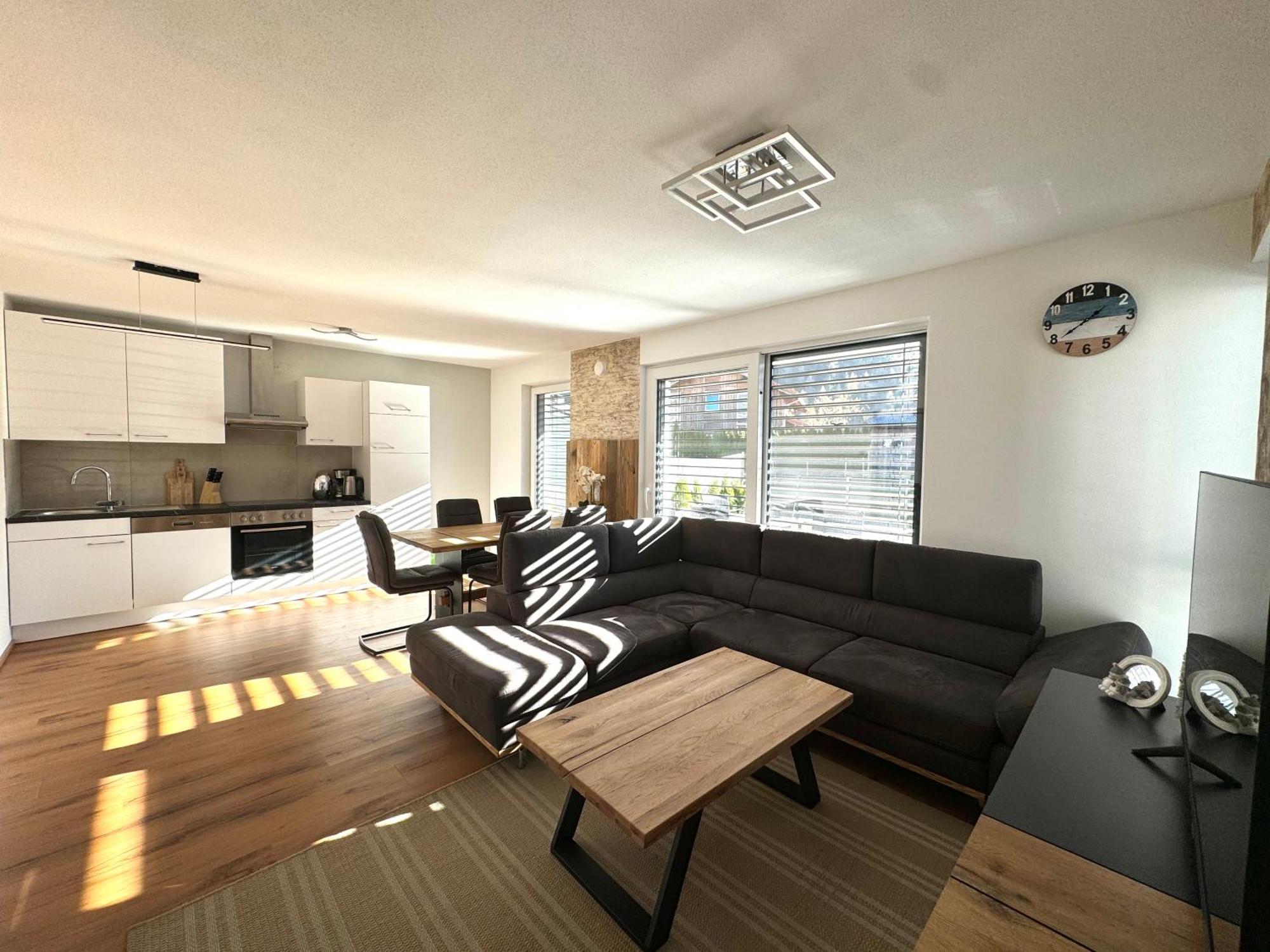 Alpin Apartments Radstadt Extérieur photo