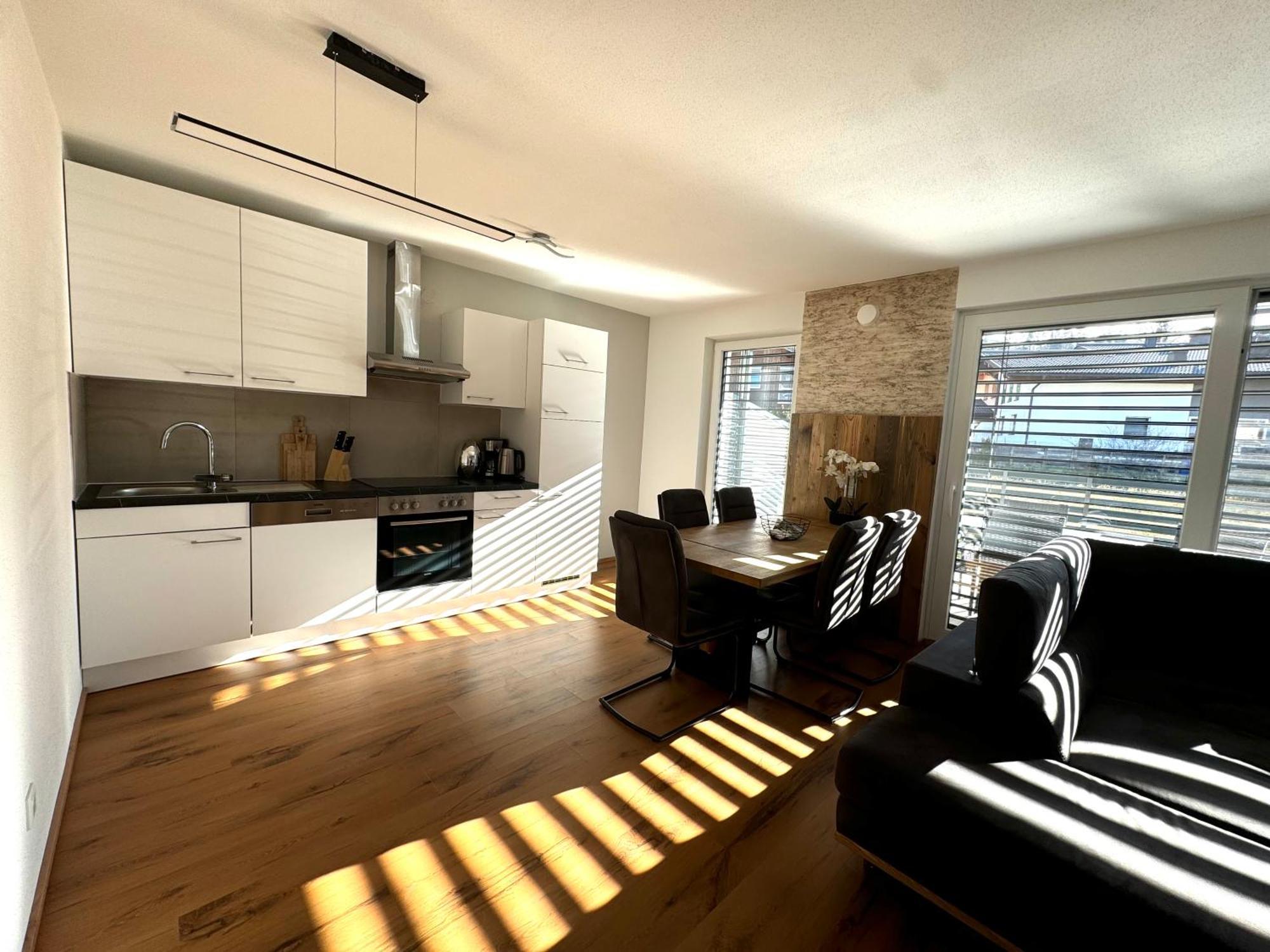 Alpin Apartments Radstadt Extérieur photo