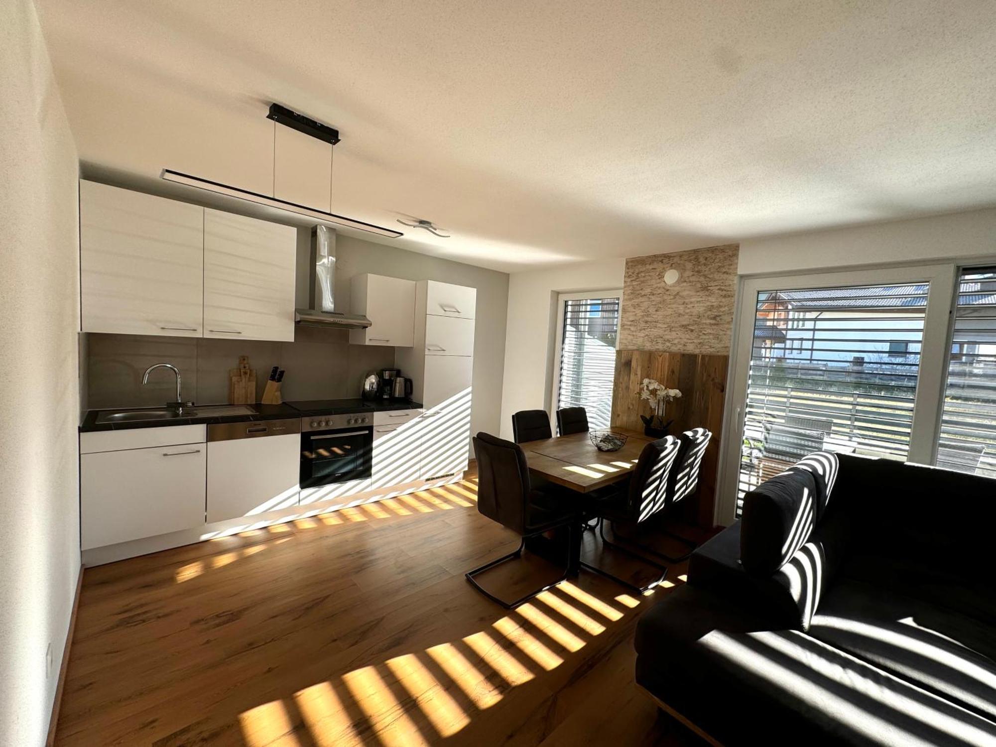 Alpin Apartments Radstadt Extérieur photo
