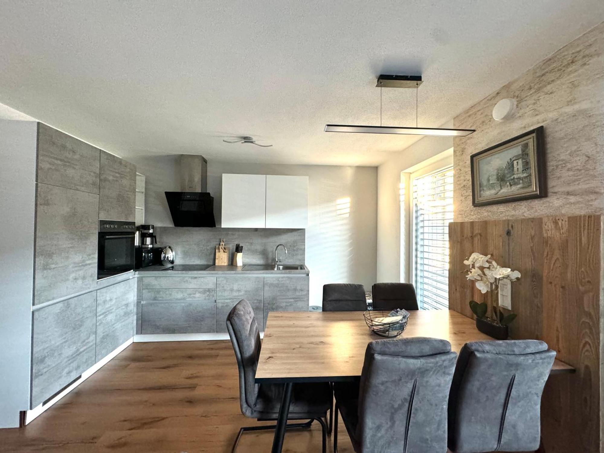 Alpin Apartments Radstadt Extérieur photo