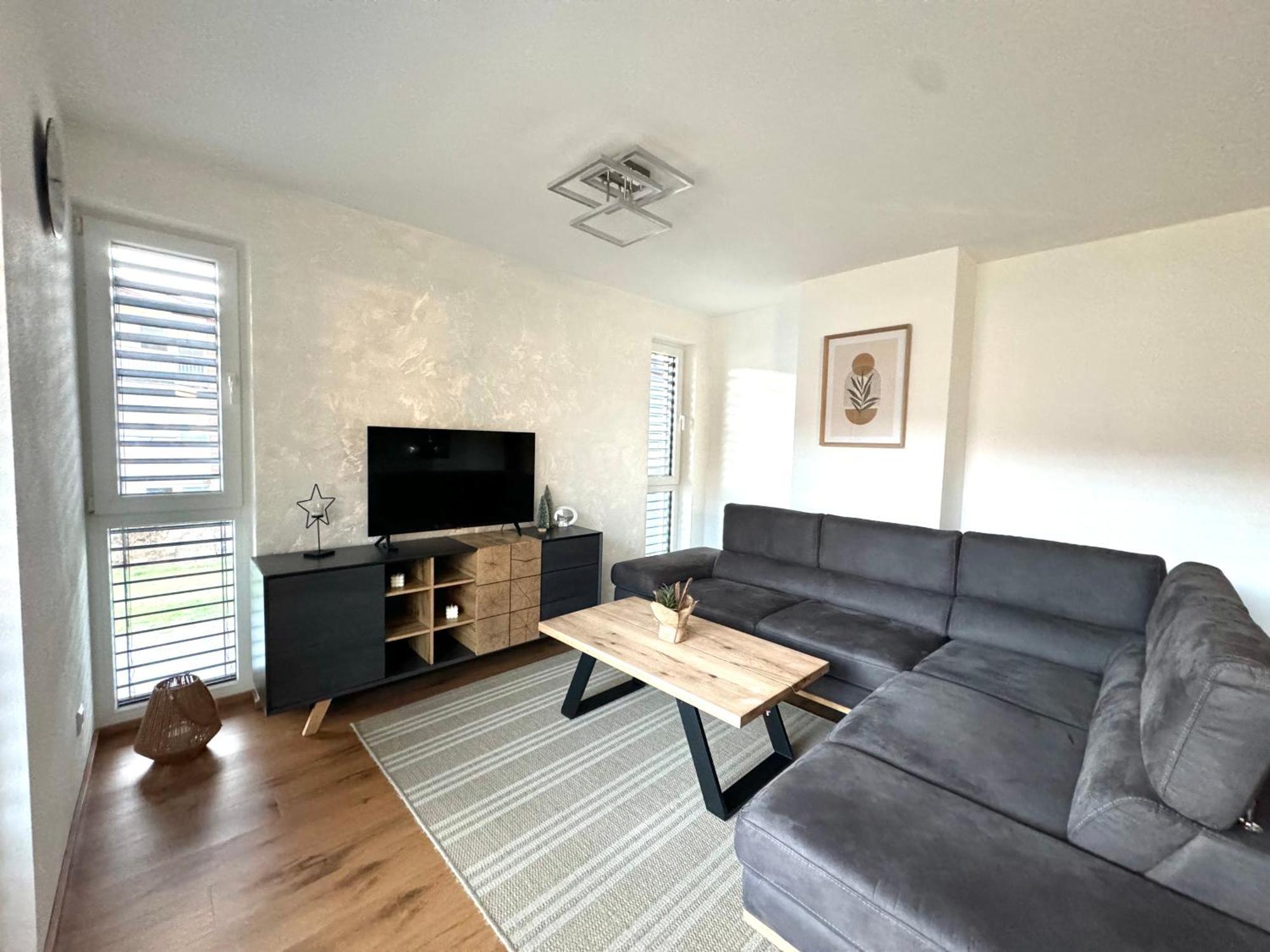 Alpin Apartments Radstadt Extérieur photo