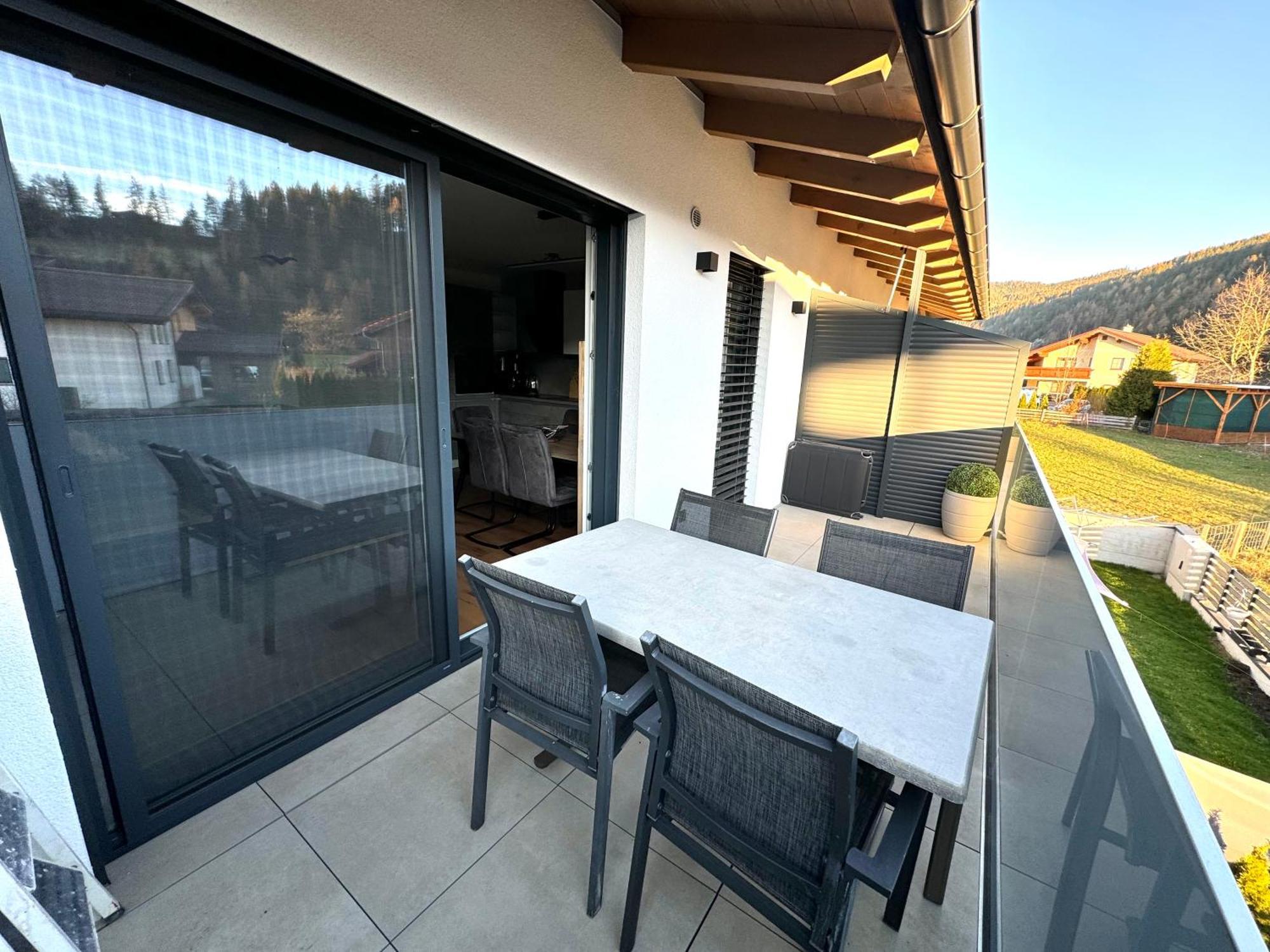 Alpin Apartments Radstadt Extérieur photo