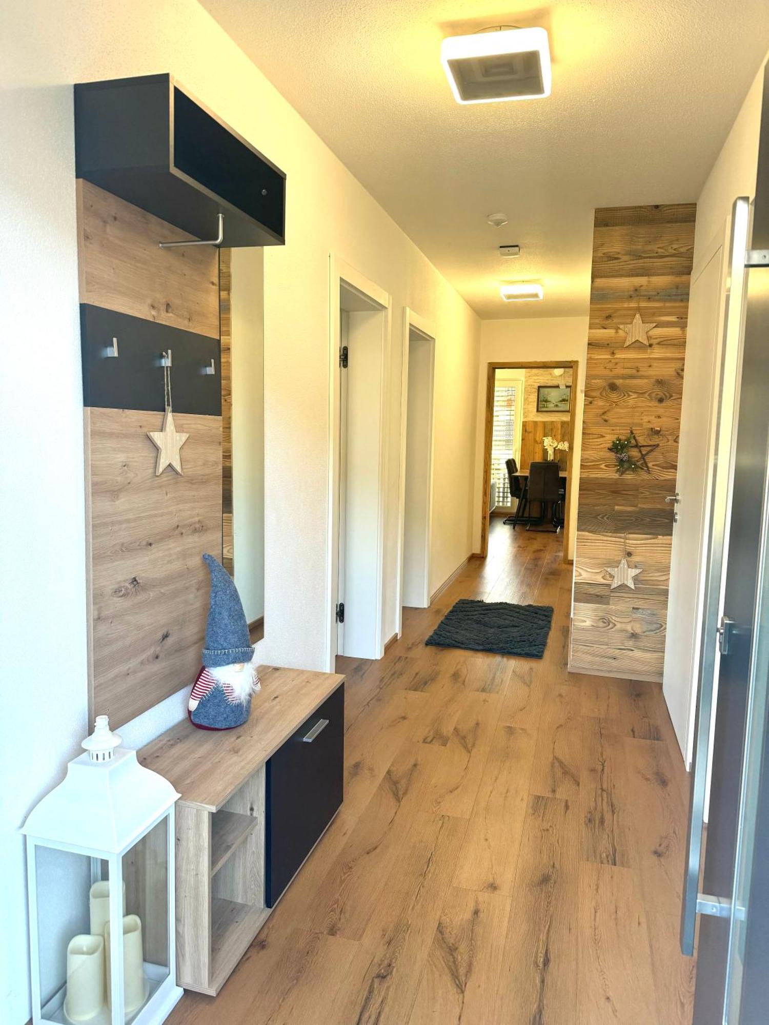 Alpin Apartments Radstadt Extérieur photo