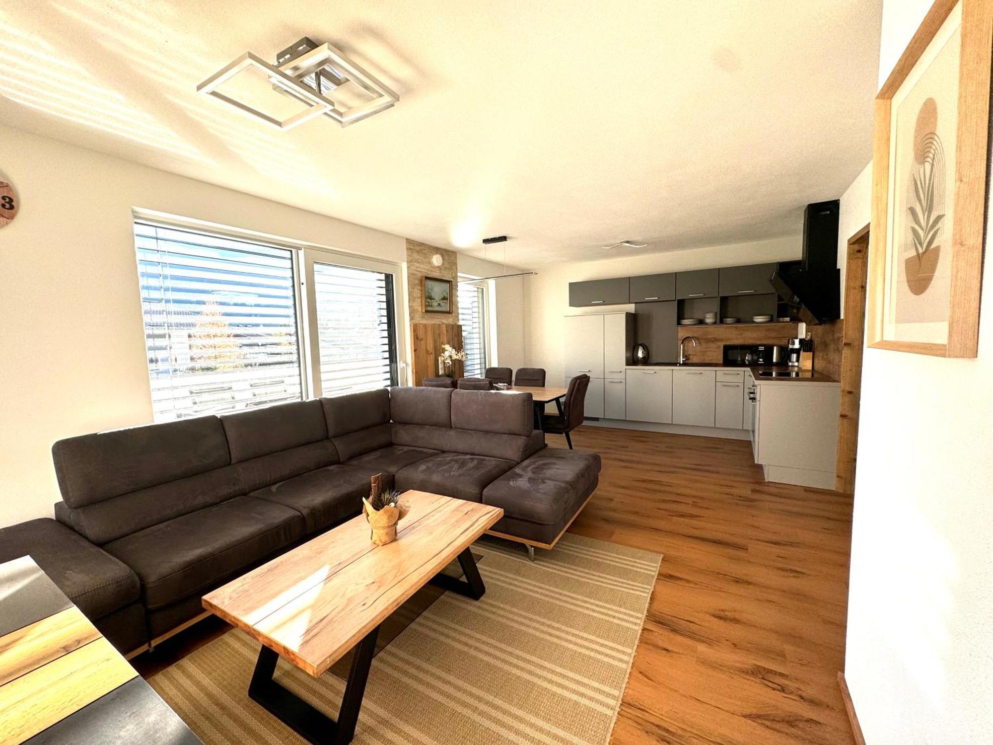 Alpin Apartments Radstadt Extérieur photo